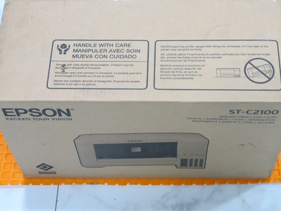 Epson C11CJ63203 Image