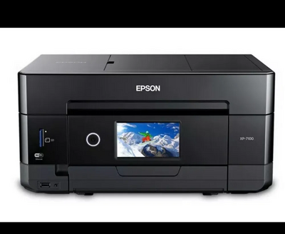 Epson XP-7100 Image