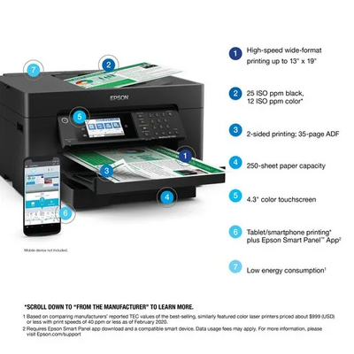 Epson C11CH78201-N Image