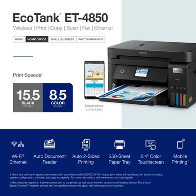 Epson C11cj60201-n Image