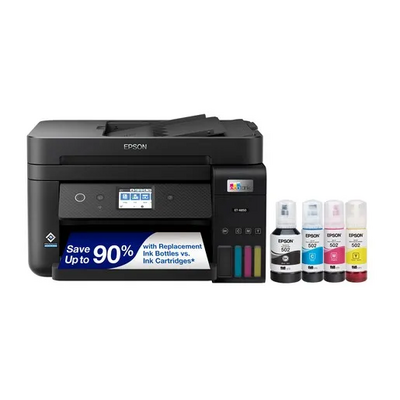 Epson C11cj60201-n Image