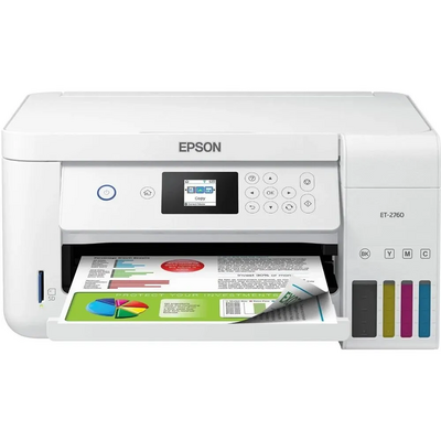 Epson EcoTank ET-2760 Image
