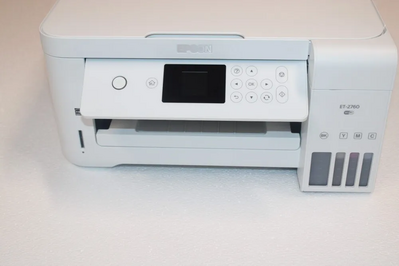 Epson EcoTank ET-2760 Image