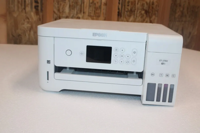 Epson EcoTank ET-2760 Image