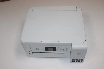 Epson EcoTank ET-2760 Image