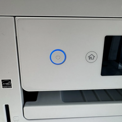 Epson EcoTank ET-2760 Image