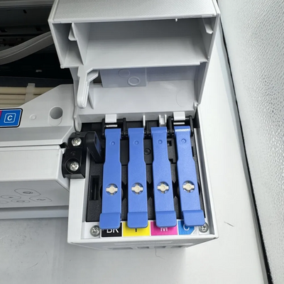 Epson EcoTank ET-2760 Image