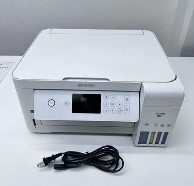 Epson EcoTank ET-2760 Image