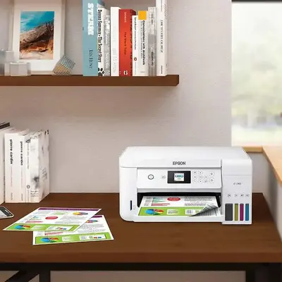 Epson EcoTank ET-2760 Image