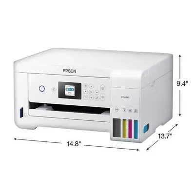 Epson EcoTank ET-2760 Image