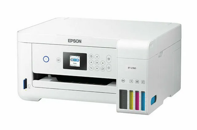 Epson EcoTank ET-2760 Image