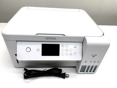 Epson EcoTank ET-2760 Image