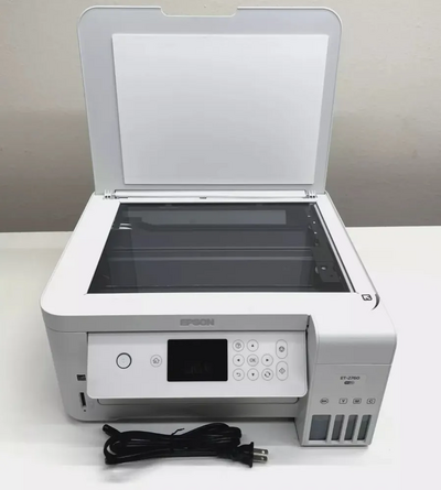 Epson EcoTank ET-2760 Image