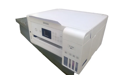 Epson EcoTank ET-2760 Image