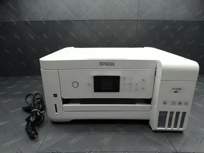 Epson EcoTank ET-2760 Image