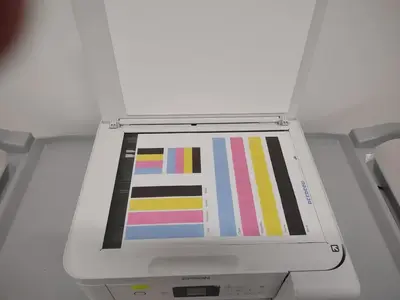 Epson EcoTank ET-2760 Image