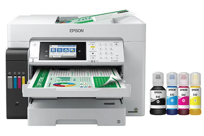 Epson Ecotank pro et-16600 Image