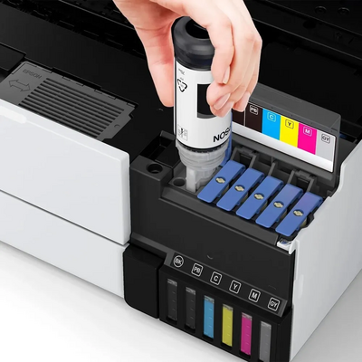 Epson Ecotank photo et-8550 Image