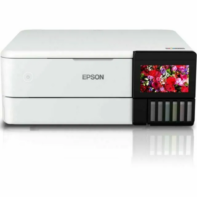 Epson Ecotank et-8500 Image