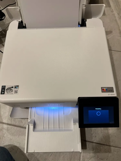 Epson Ecotank et-8500 Image