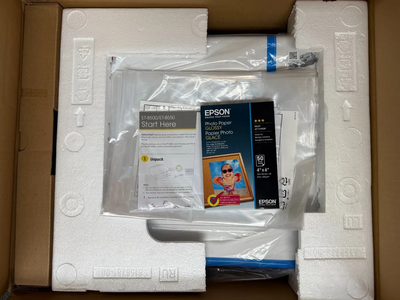 Epson Ecotank et-8500 Image