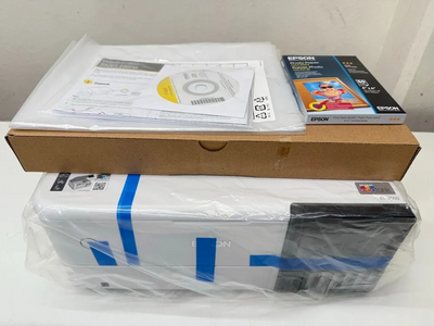 Epson Ecotank et-8500 Image