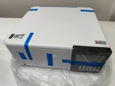 Epson Ecotank et-8500 Image