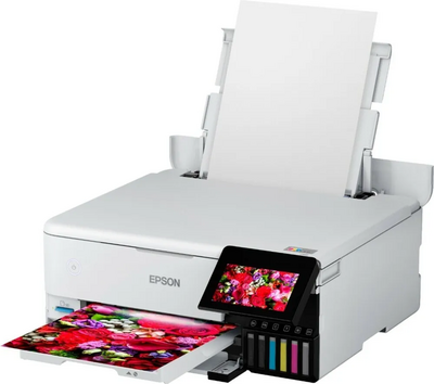 Epson Ecotank et-8500 Image