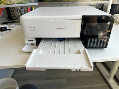 Epson Ecotank et-8500 Image
