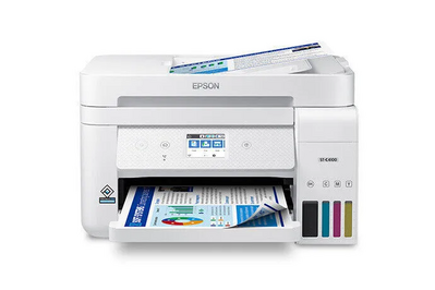 Epson Workforce st-c4100 Image