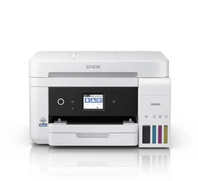 Epson Workforce st-c4100 Image