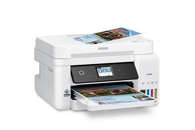 Epson Workforce st-c4100 Image