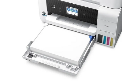 Epson Workforce st-c4100 Image