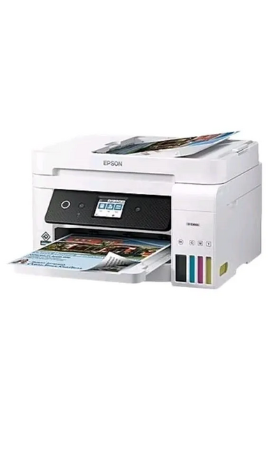 Epson Workforce st-c4100 Image