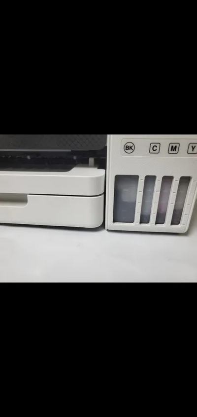 Epson Workforce st-c4100 Image