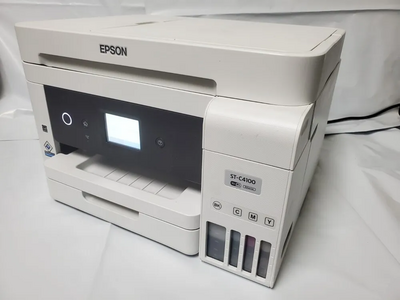 Epson Workforce st-c4100 Image