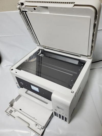 Epson Workforce st-c4100 Image