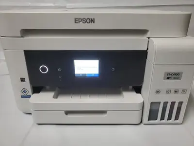 Epson Workforce st-c4100 Image