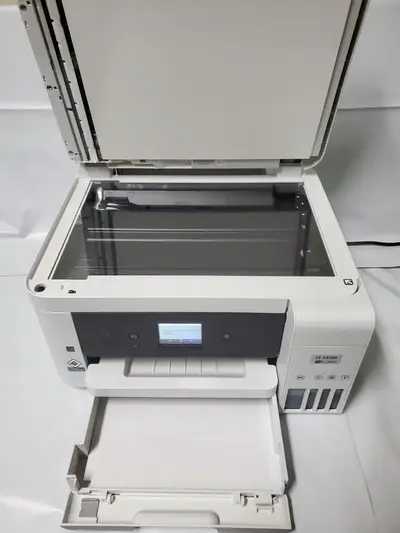 Epson Workforce st-c4100 Image