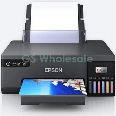 Epson L8050 Image