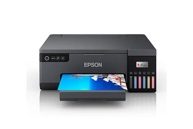 Epson L8050 Image