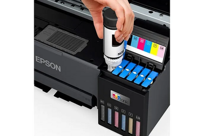 Epson L8050 Image