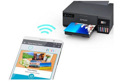 Epson L8050 Image