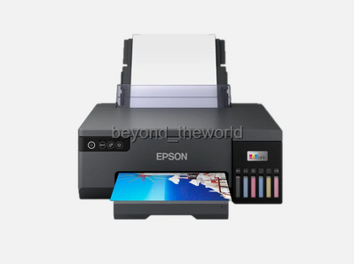 Epson L8050 Image