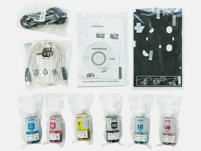 Epson L8050 Image