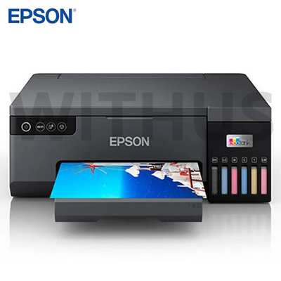 Epson L8050 Image