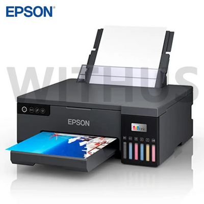 Epson L8050 Image