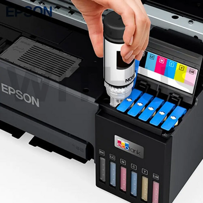 Epson L8050 Image