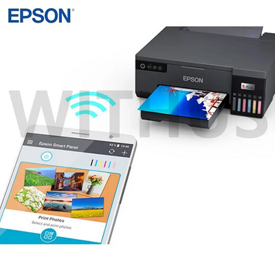 Epson L8050 Image