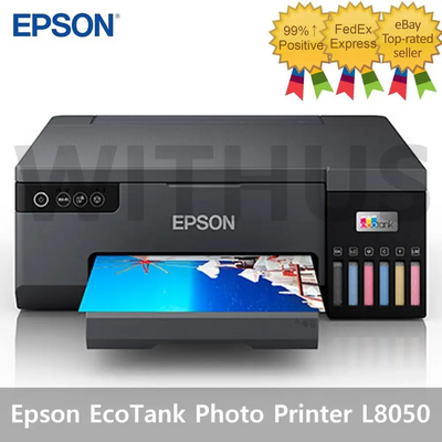 Epson L8050 Image